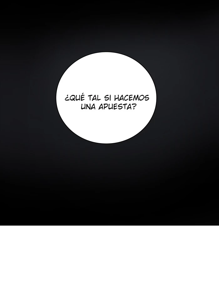 El irregular - Capítulo 366 - Página 118 - LectorTMOo