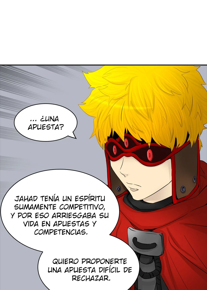 El irregular - Capítulo 366 - Página 119 - LectorTMOo