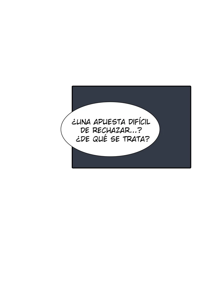 El irregular - Capítulo 366 - Página 121 - LectorTMOo