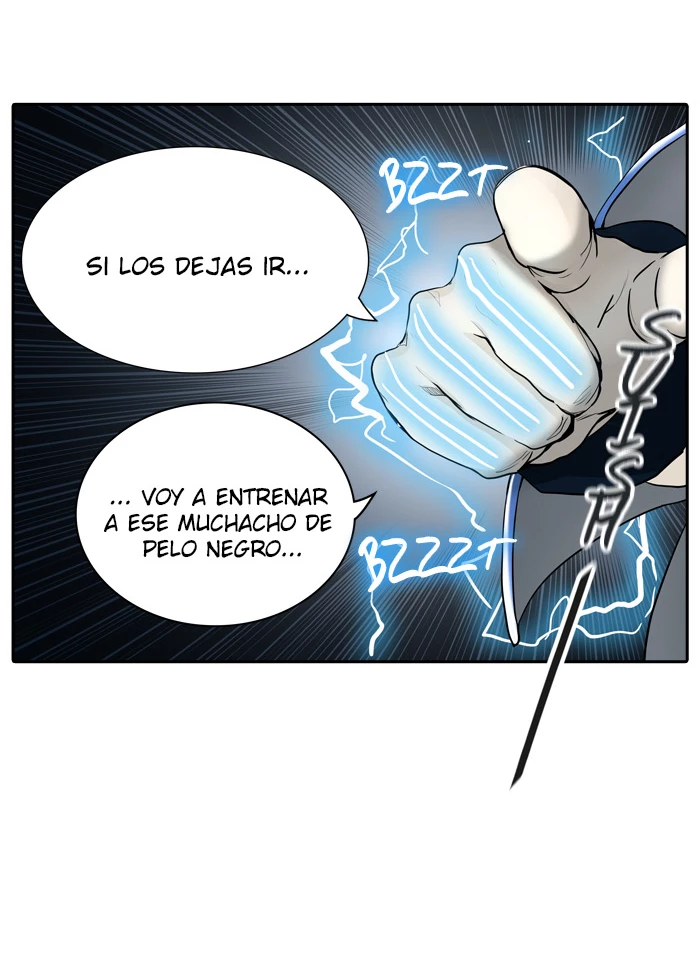 El irregular - Capítulo 366 - Página 122 - LectorTMOo