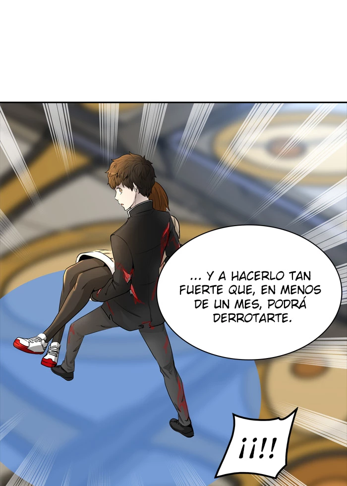 El irregular - Capítulo 366 - Página 123 - LectorTMOo