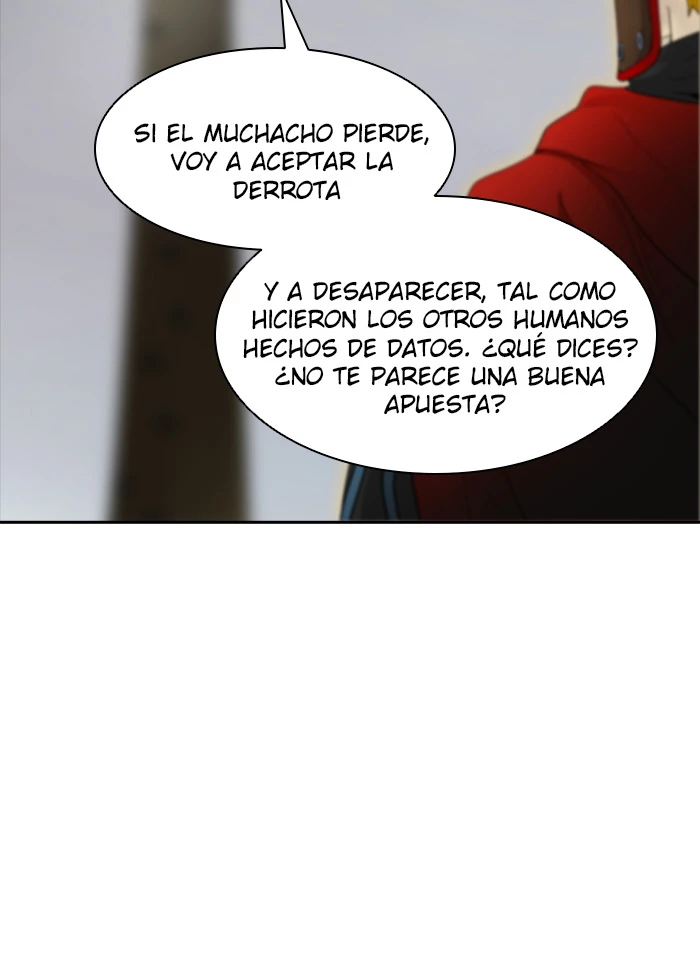 El irregular - Capítulo 366 - Página 125 - LectorTMOo