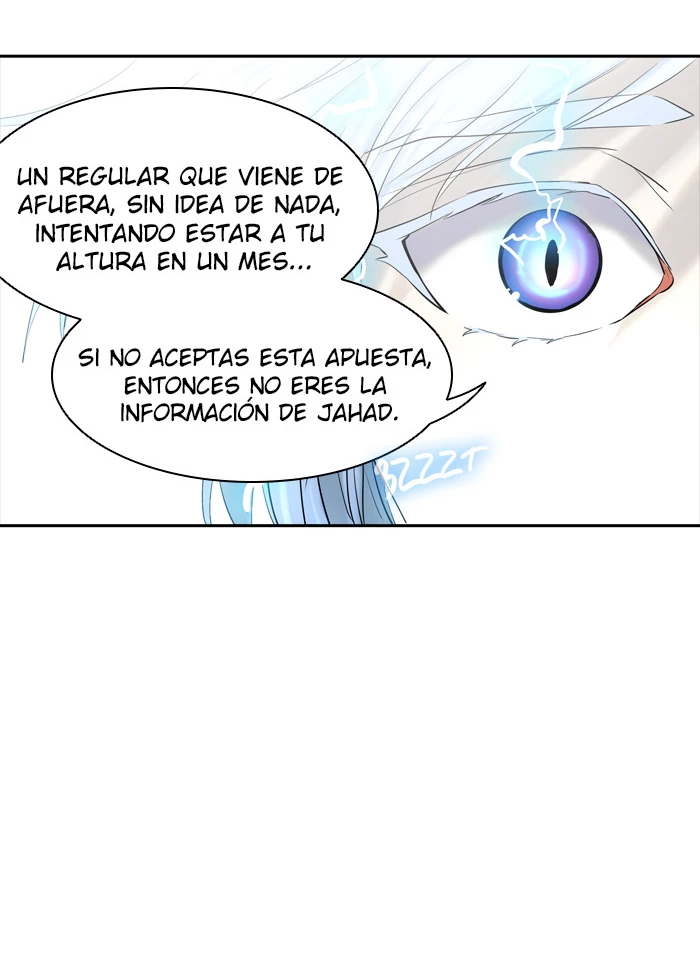 El irregular - Capítulo 366 - Página 126 - LectorTMOo