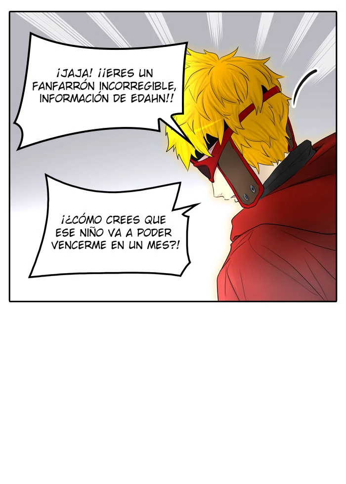El irregular - Capítulo 366 - Página 127 - LectorTMOo