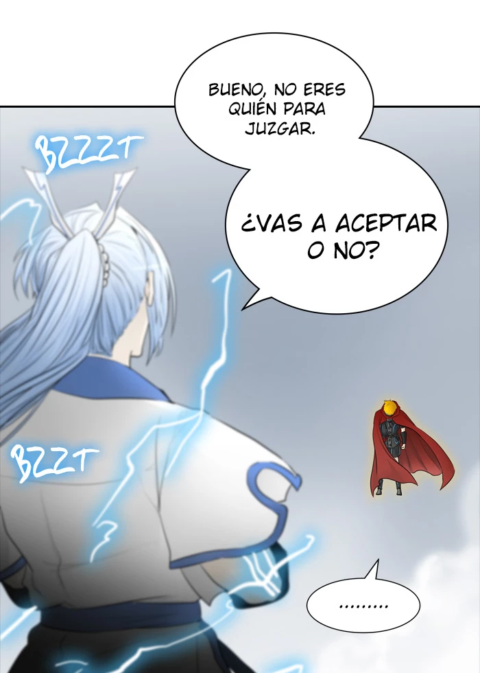 El irregular - Capítulo 366 - Página 128 - LectorTMOo