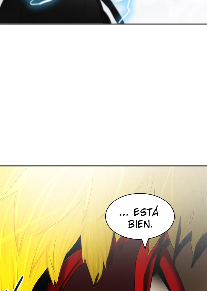 El irregular - Capítulo 366 - Página 129 - LectorTMOo
