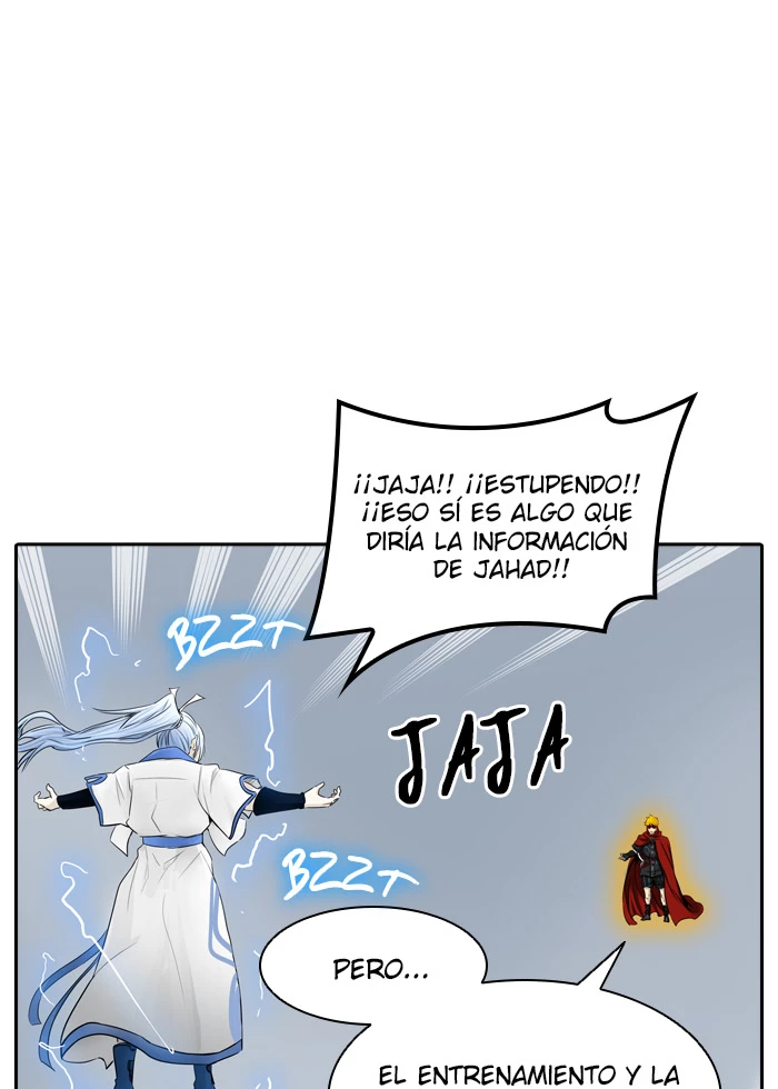 El irregular - Capítulo 366 - Página 132 - LectorTMOo
