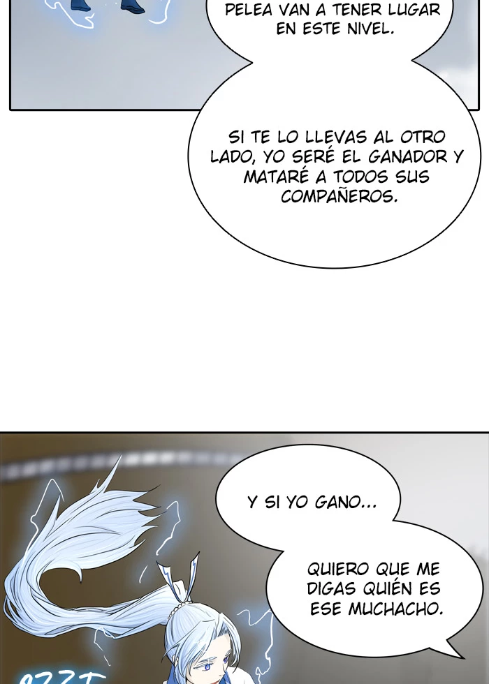 El irregular - Capítulo 366 - Página 133 - LectorTMOo