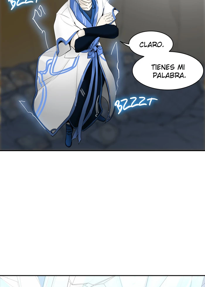 El irregular - Capítulo 366 - Página 134 - LectorTMOo
