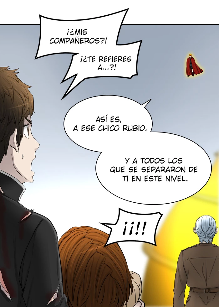 El irregular - Capítulo 367 - Página 5 - LectorTMOo