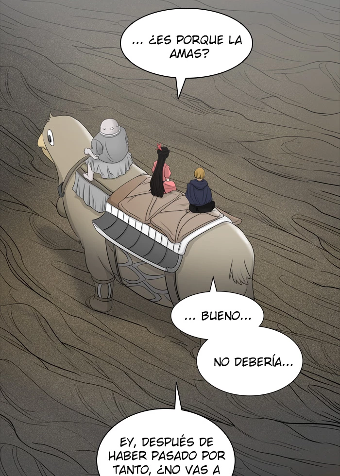El irregular - Capítulo 367 - Página 22 - LectorTMOo