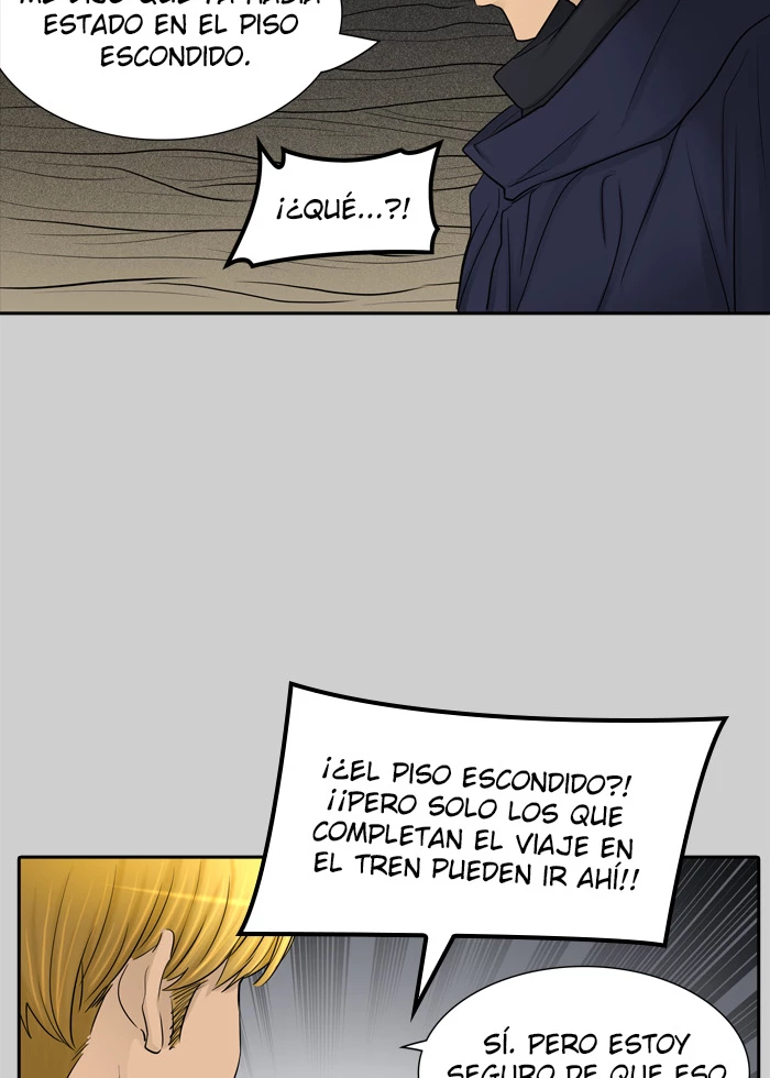 El irregular - Capítulo 367 - Página 24 - LectorTMOo
