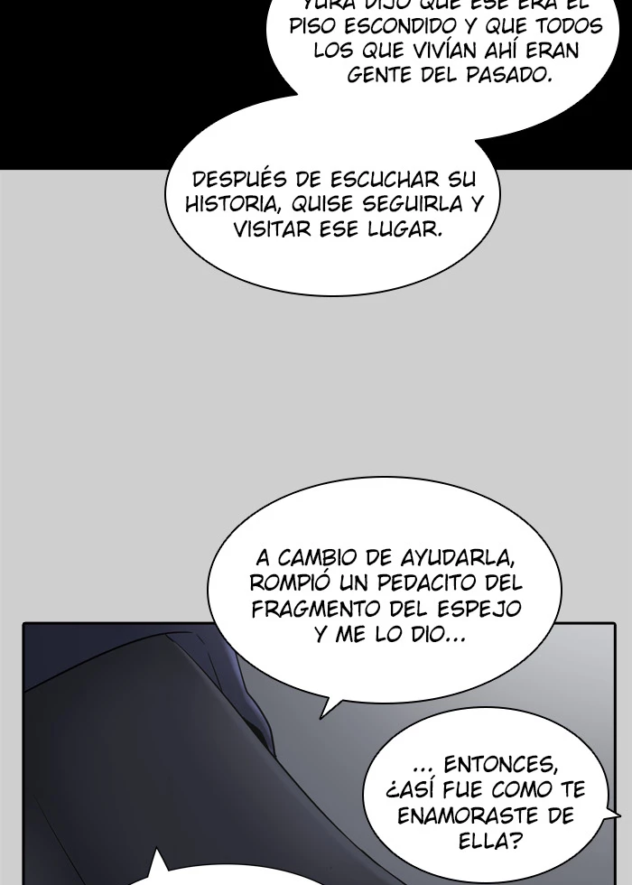 El irregular - Capítulo 367 - Página 27 - LectorTMOo