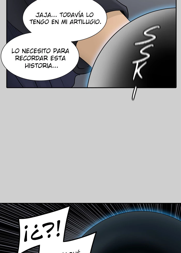 El irregular - Capítulo 367 - Página 28 - LectorTMOo