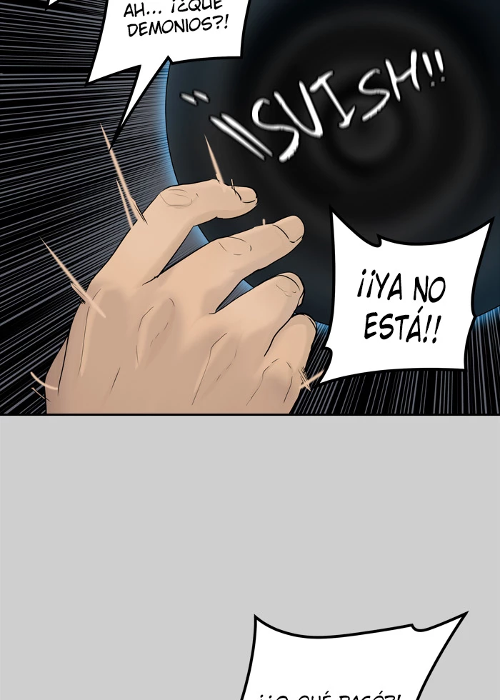 El irregular - Capítulo 367 - Página 29 - LectorTMOo