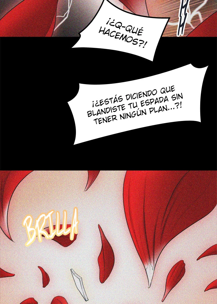 El irregular - Capítulo 367 - Página 34 - LectorTMOo