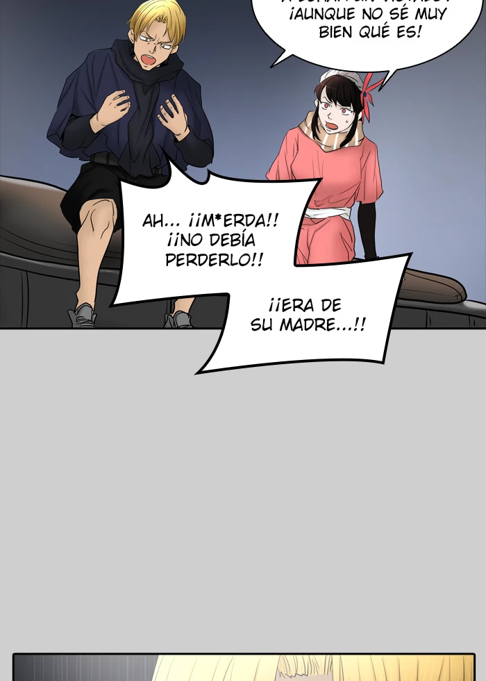 El irregular - Capítulo 367 - Página 40 - LectorTMOo