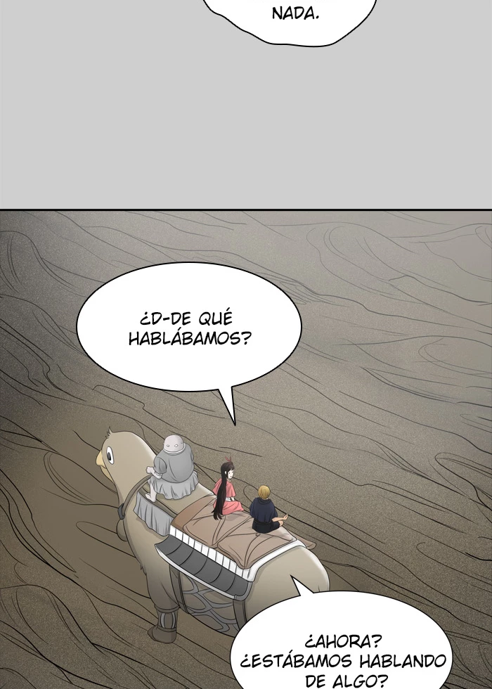 El irregular - Capítulo 367 - Página 42 - LectorTMOo