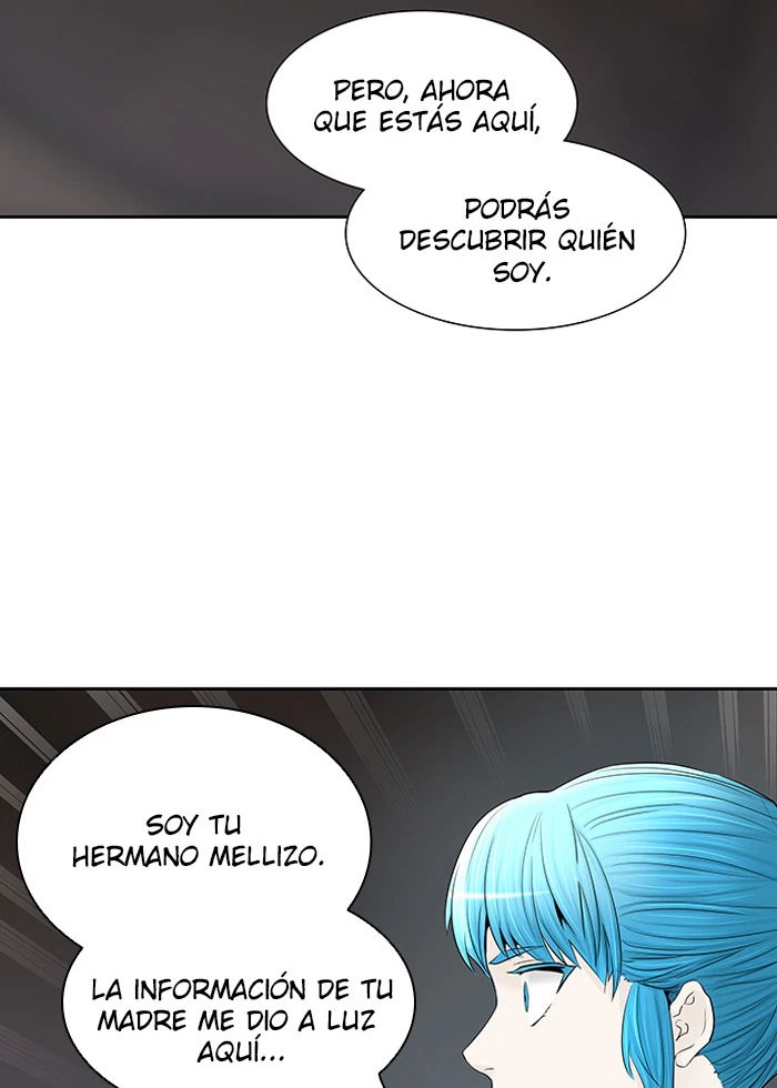 El irregular - Capítulo 367 - Página 50 - LectorTMOo