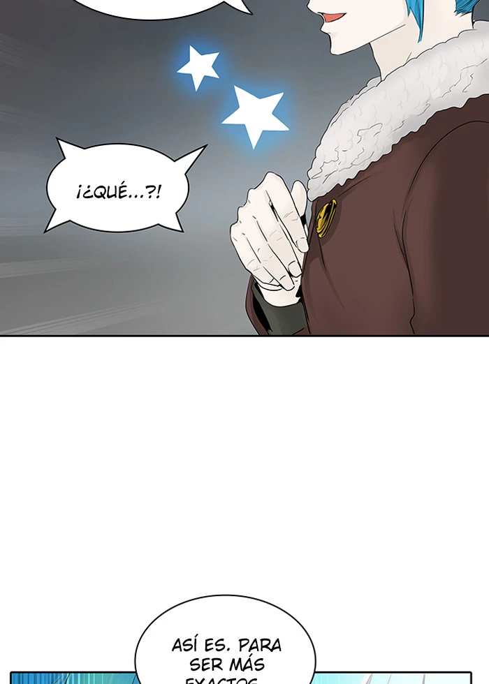 El irregular - Capítulo 367 - Página 51 - LectorTMOo