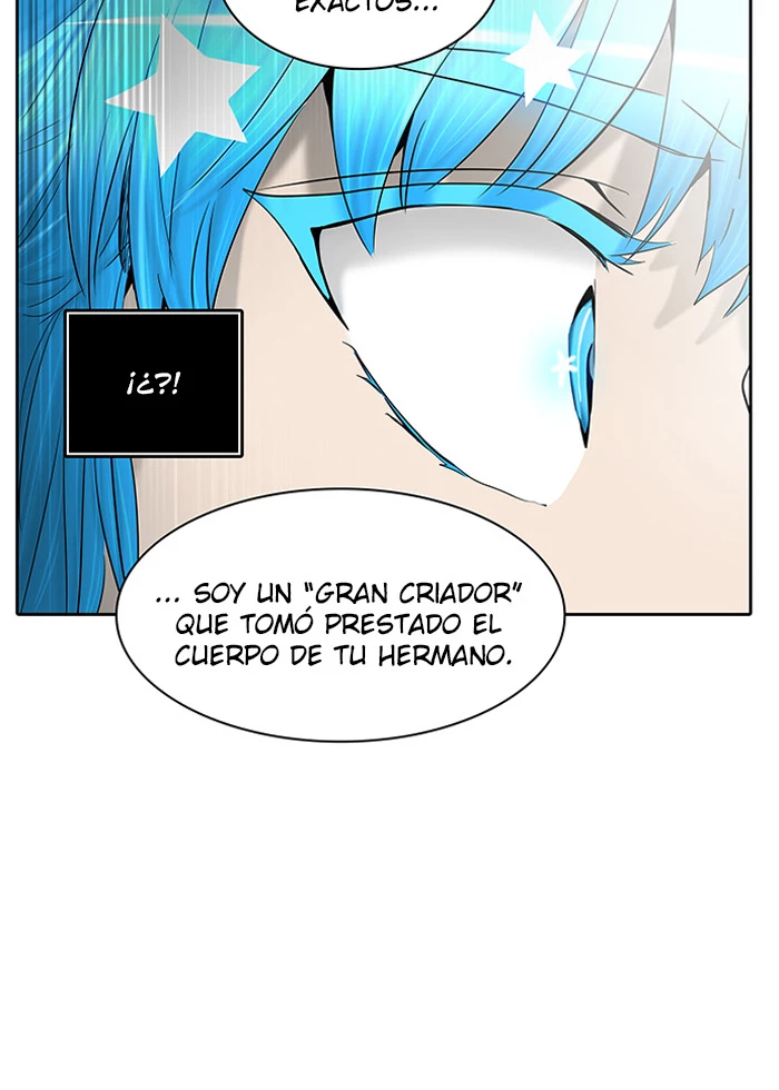 El irregular - Capítulo 367 - Página 52 - LectorTMOo