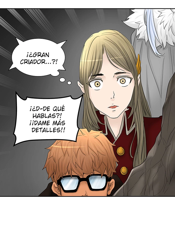 El irregular - Capítulo 367 - Página 53 - LectorTMOo