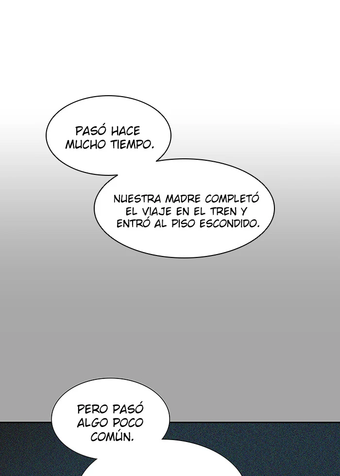 El irregular - Capítulo 367 - Página 54 - LectorTMOo