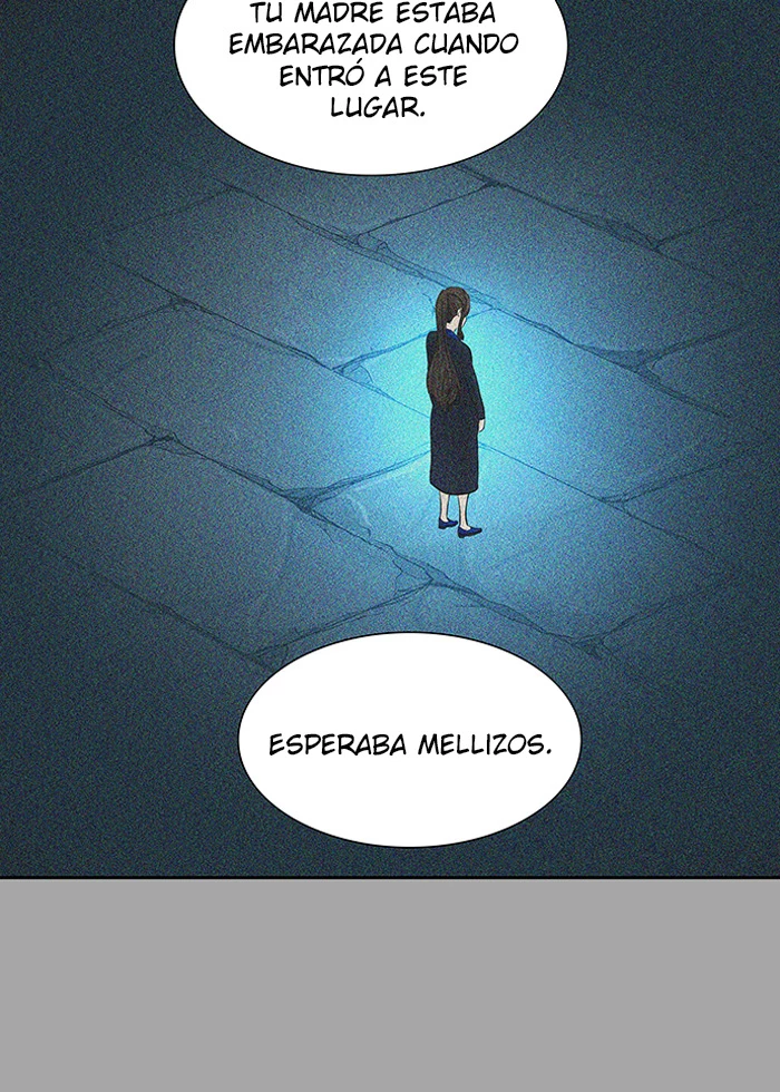 El irregular - Capítulo 367 - Página 55 - LectorTMOo