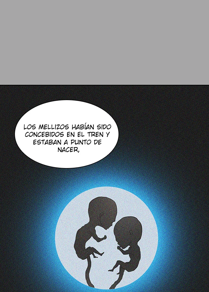 El irregular - Capítulo 367 - Página 56 - LectorTMOo