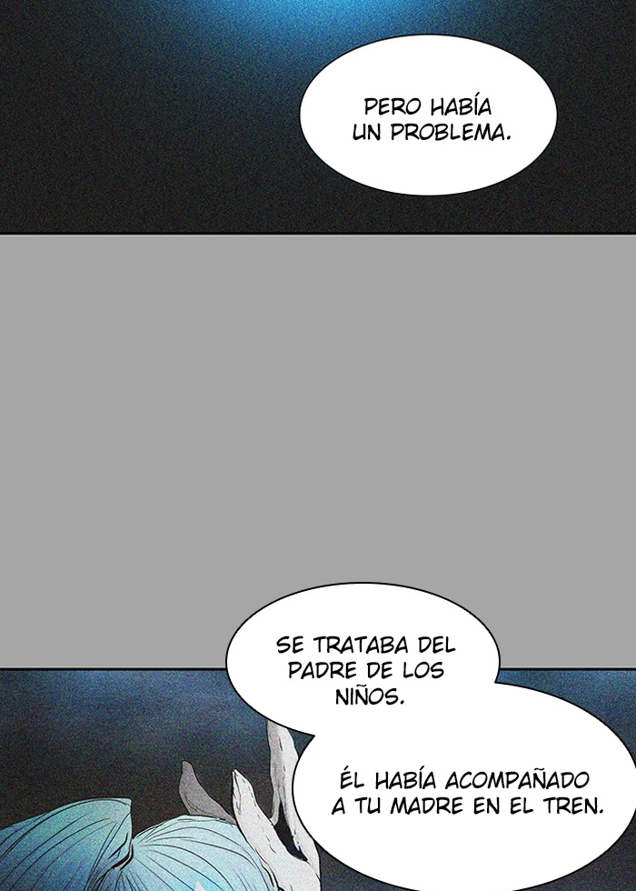 El irregular - Capítulo 367 - Página 57 - LectorTMOo