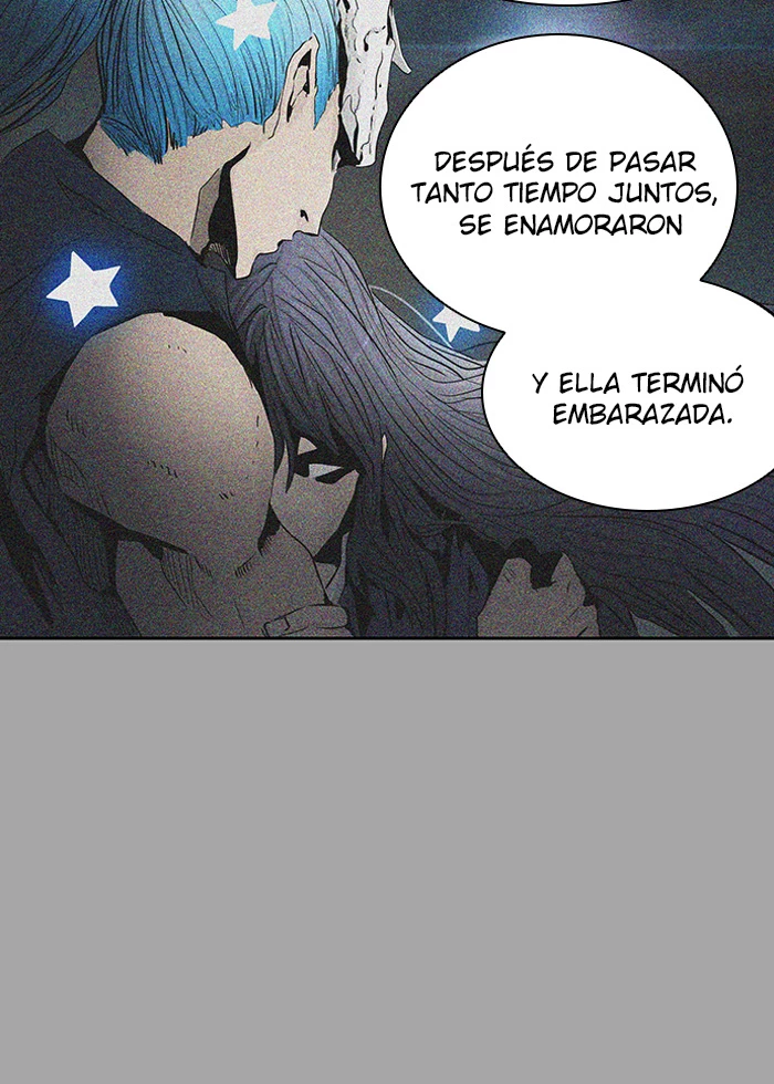 El irregular - Capítulo 367 - Página 58 - LectorTMOo