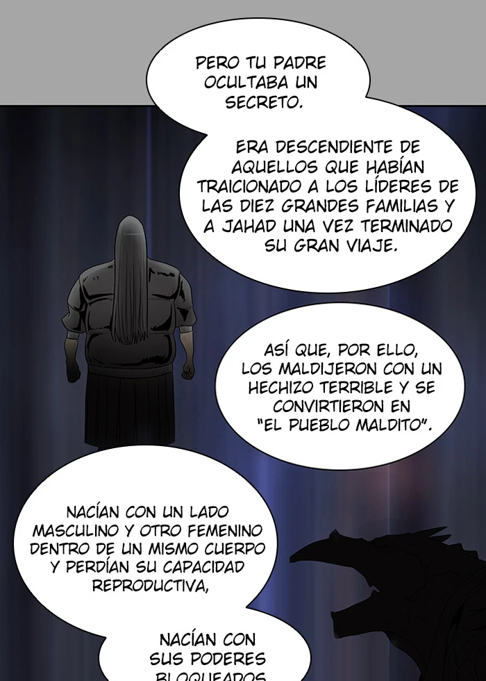 El irregular - Capítulo 367 - Página 59 - LectorTMOo