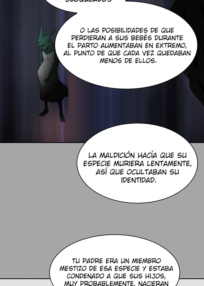 El irregular - Capítulo 367 - Página 60 - LectorTMOo