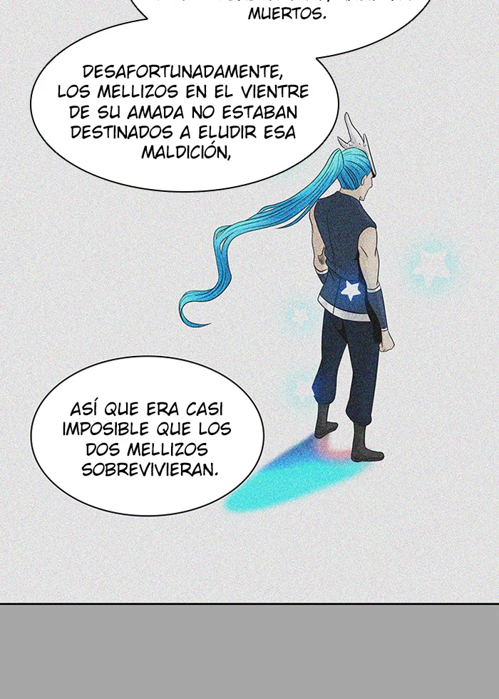 El irregular - Capítulo 367 - Página 61 - LectorTMOo