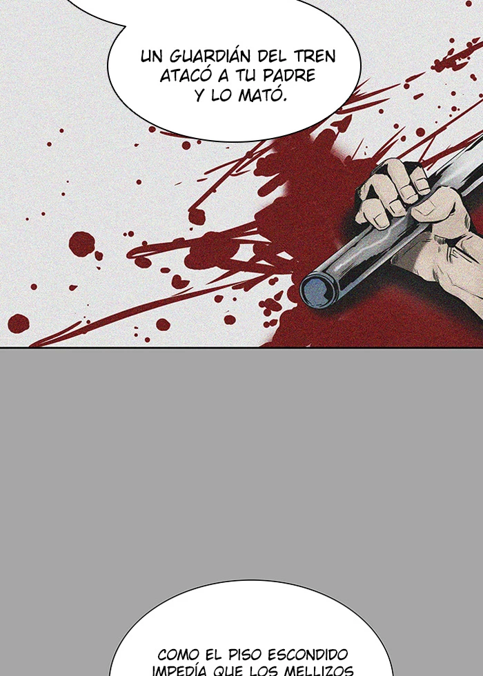 El irregular - Capítulo 367 - Página 64 - LectorTMOo