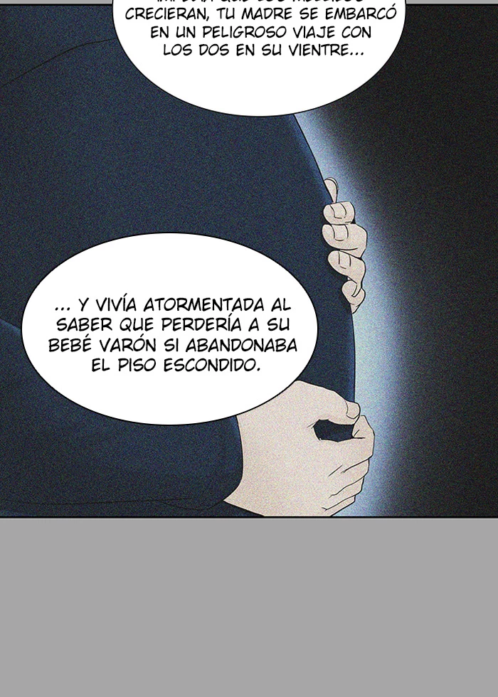 El irregular - Capítulo 367 - Página 65 - LectorTMOo