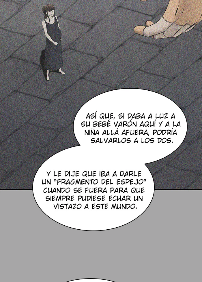 El irregular - Capítulo 367 - Página 68 - LectorTMOo