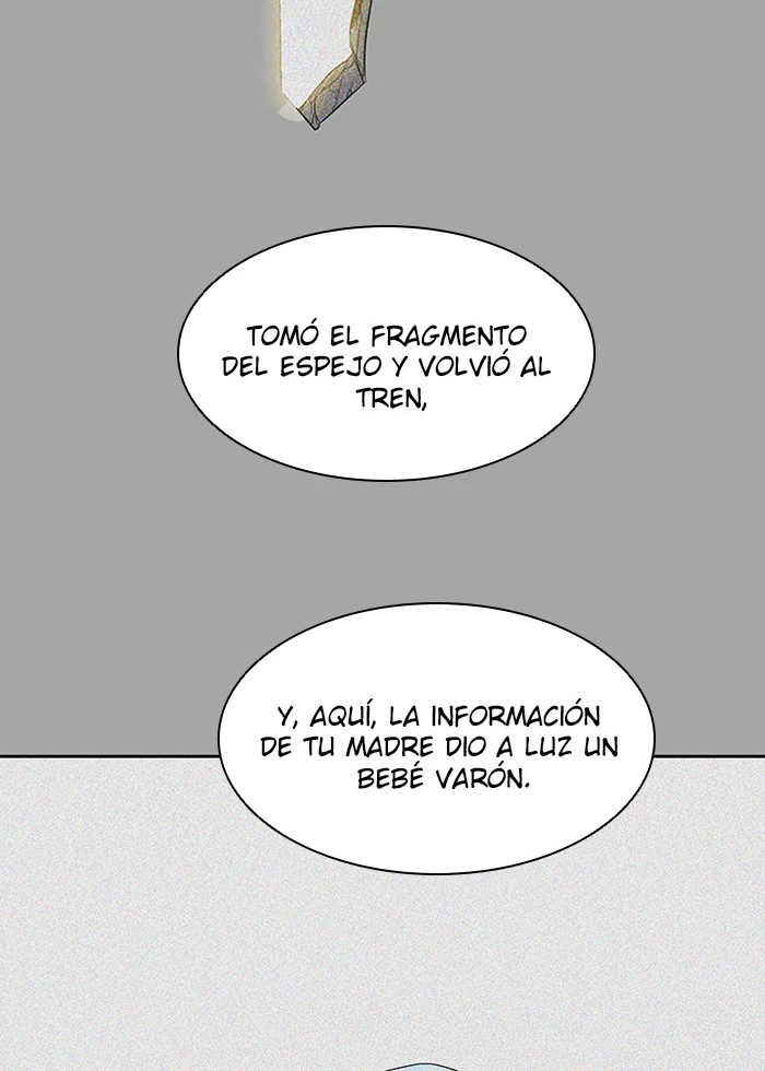 El irregular - Capítulo 367 - Página 70 - LectorTMOo