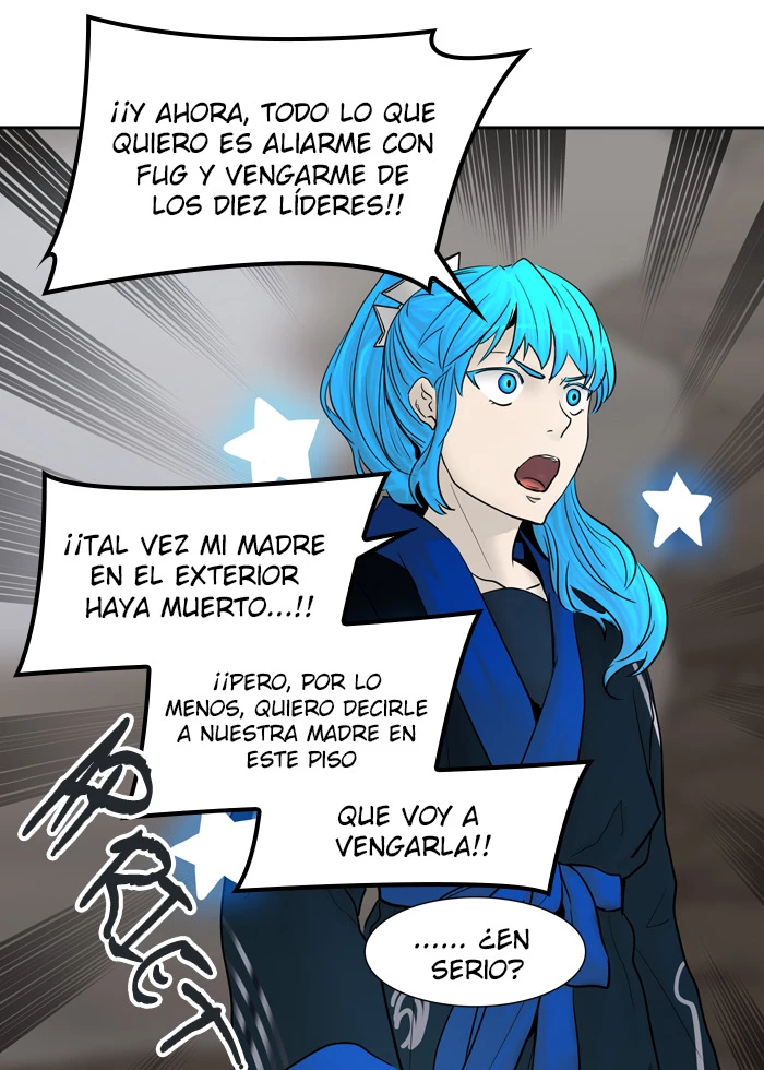 El irregular - Capítulo 367 - Página 84 - LectorTMOo