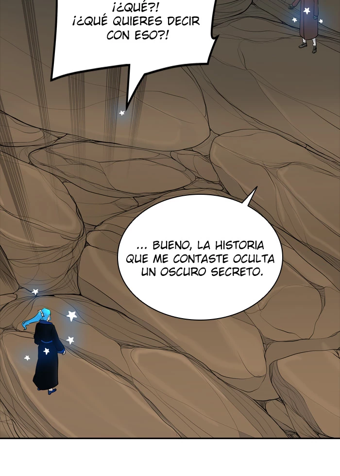 El irregular - Capítulo 367 - Página 87 - LectorTMOo