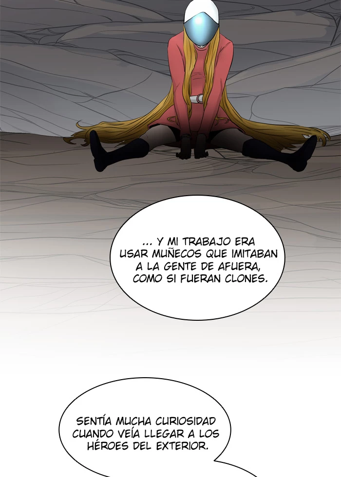 El irregular - Capítulo 367 - Página 89 - LectorTMOo