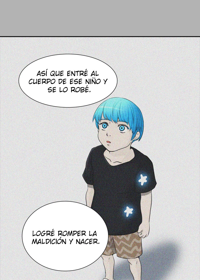 El irregular - Capítulo 367 - Página 93 - LectorTMOo