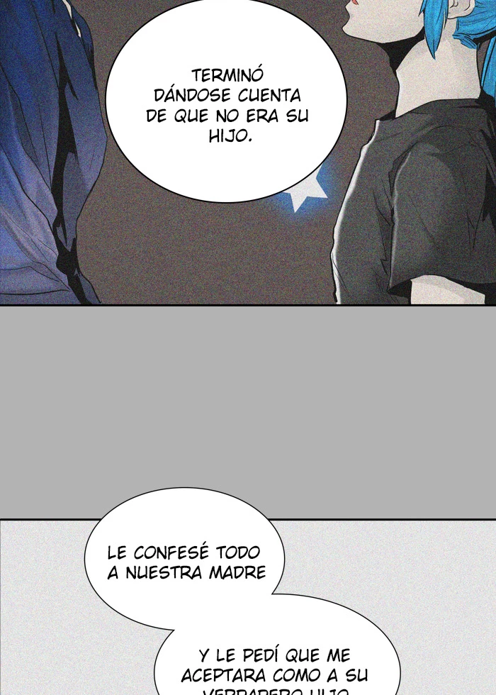 El irregular - Capítulo 367 - Página 98 - LectorTMOo