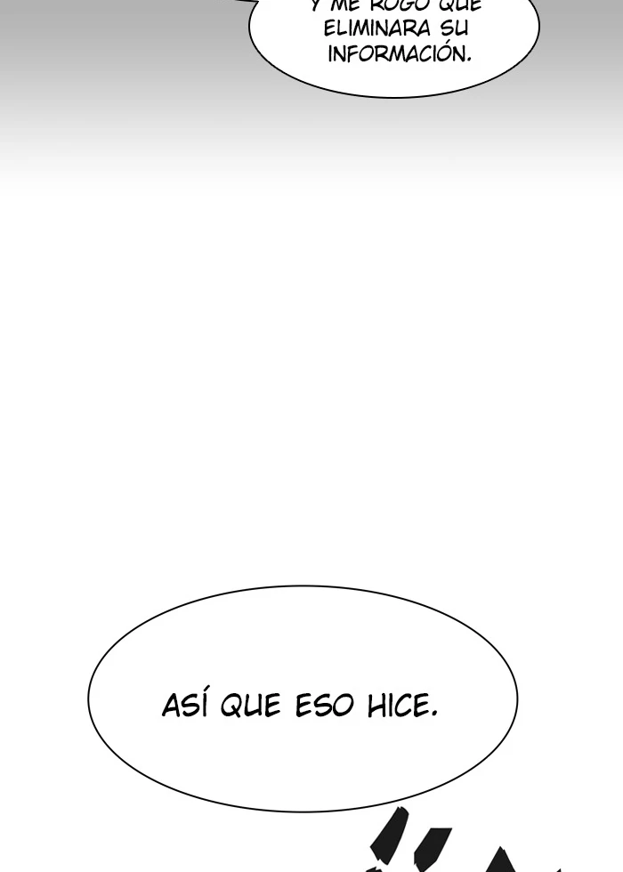 El irregular - Capítulo 367 - Página 100 - LectorTMOo