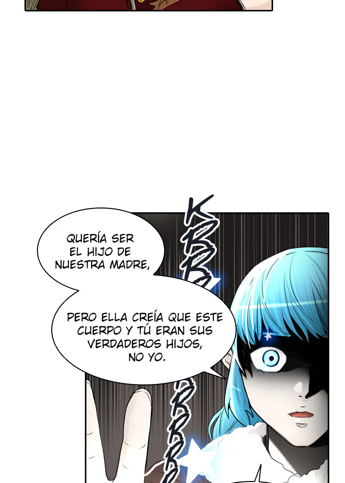 El irregular - Capítulo 367 - Página 110 - LectorTMOo
