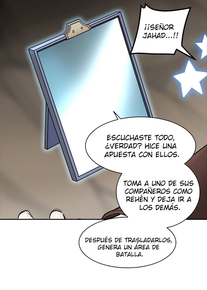 El irregular - Capítulo 367 - Página 113 - LectorTMOo