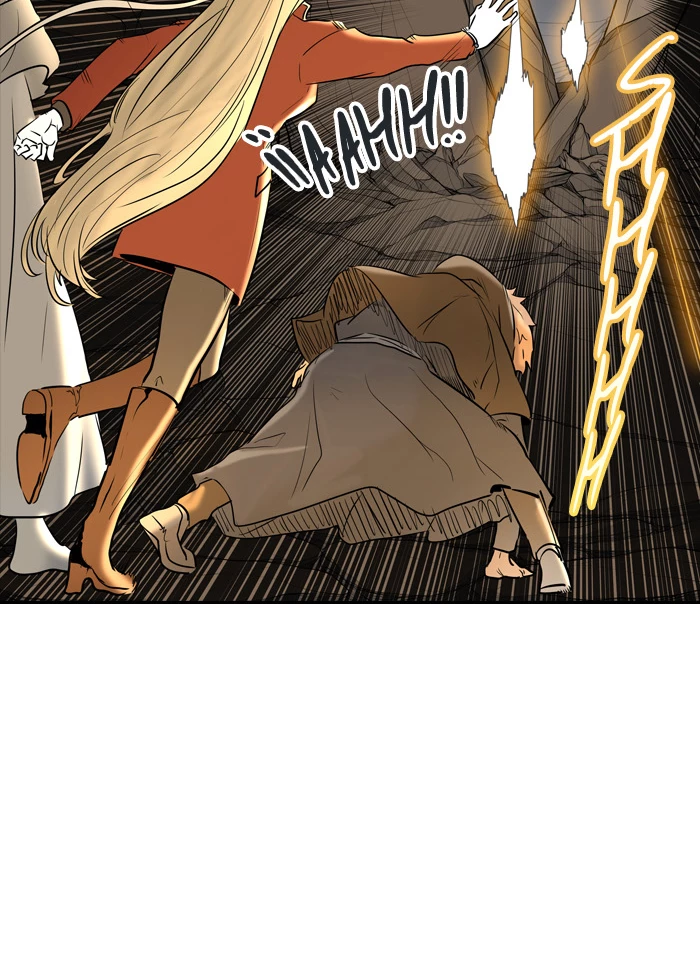 El irregular - Capítulo 367 - Página 121 - LectorTMOo