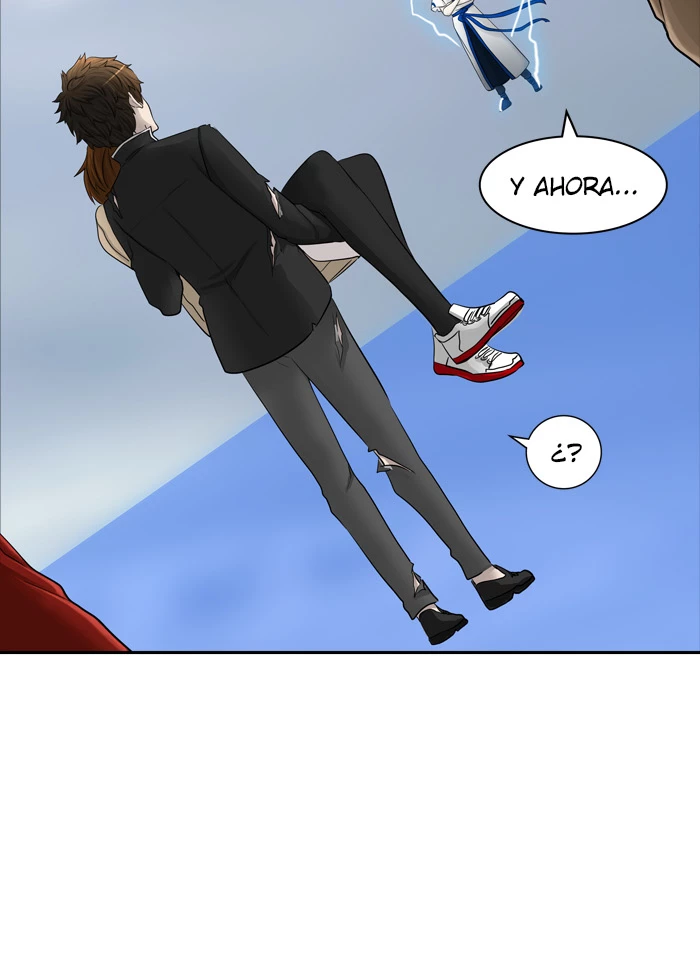 El irregular - Capítulo 367 - Página 134 - LectorTMOo