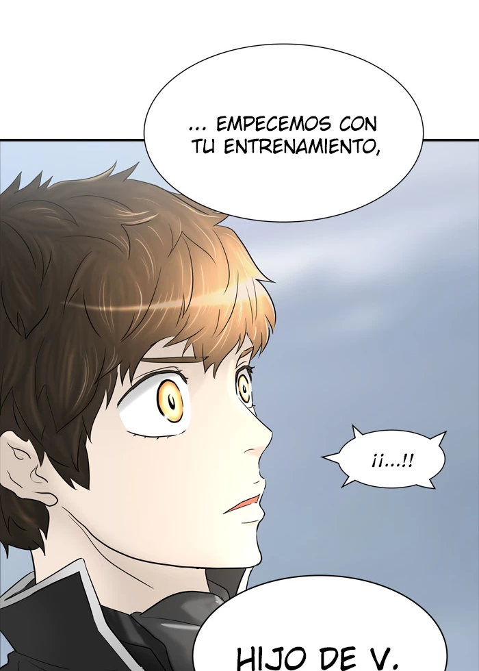 El irregular - Capítulo 367 - Página 135 - LectorTMOo