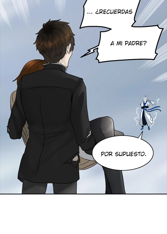 El irregular - Capítulo 367 - Página 143 - LectorTMOo